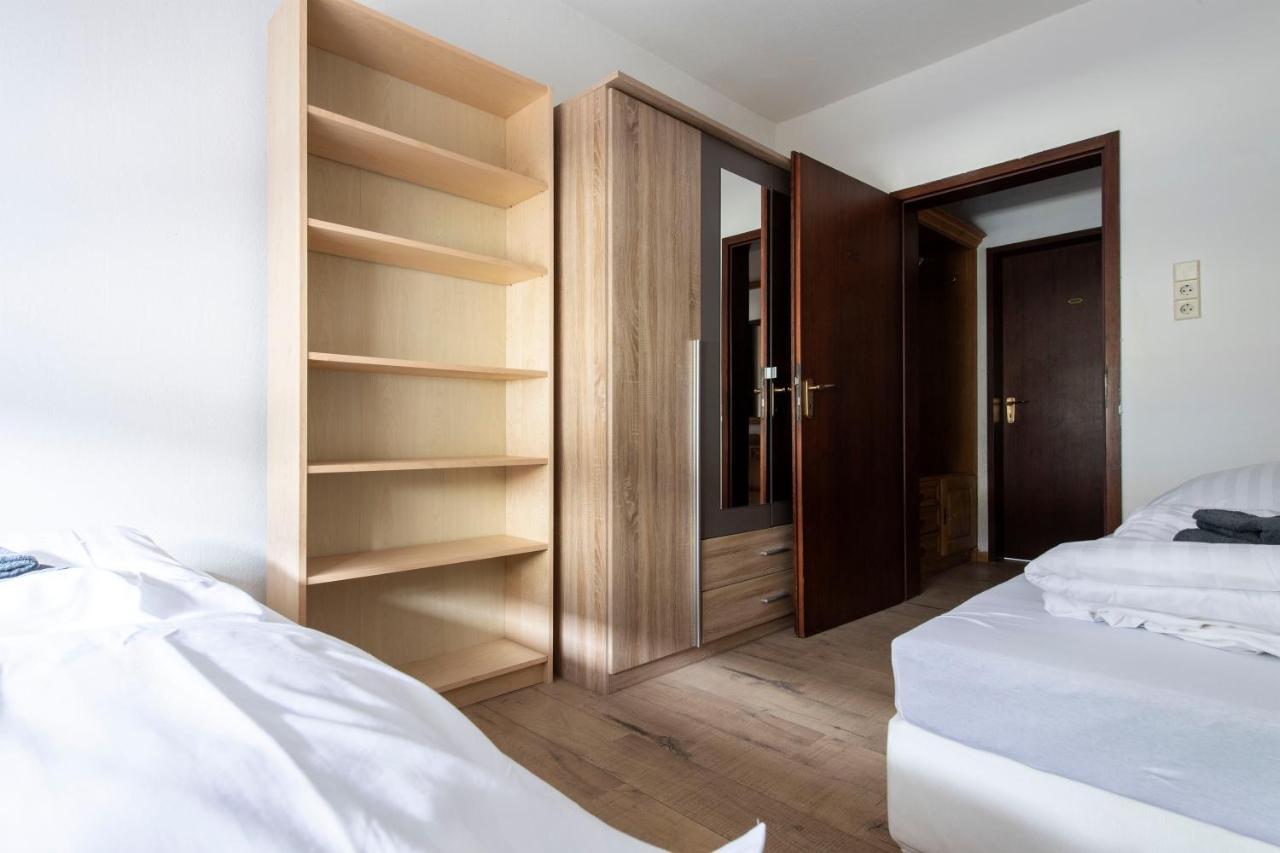 Workers Home- Central - 8 Single Box Spring Beds - Near Enschede Gronau  Bagian luar foto