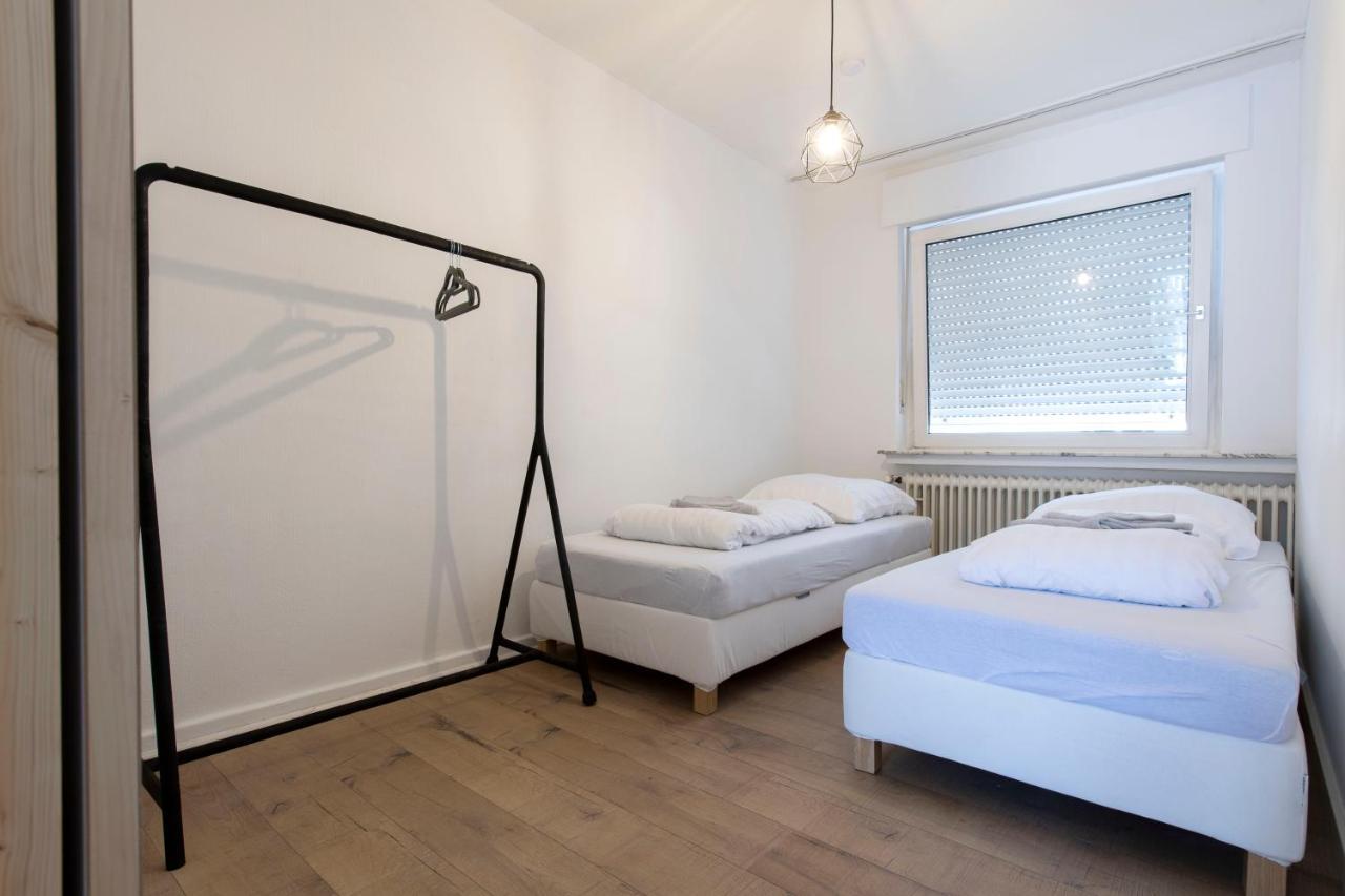 Workers Home- Central - 8 Single Box Spring Beds - Near Enschede Gronau  Bagian luar foto